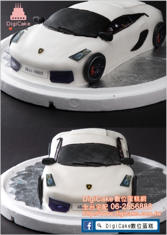 藍寶堅尼 gallardo lp520