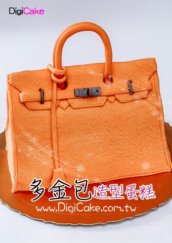 多金包造型蛋糕